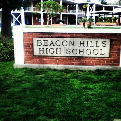 Beacon Hills High School | Teen Wolf Wiki | FANDOM powered by Wikia