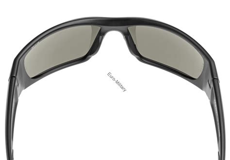 Shooting & Ballistic Glasses | WILEY X® BLACK OPS WX NASH - Shooting ...