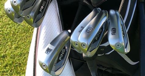 New Ping G425 Irons Review | Editor's Pick For 2023