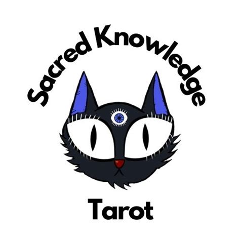 Home - Sacred Knowledge Tarot