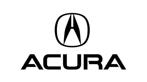 Acura Logo, HD Png, Meaning, Information | Carlogos.org