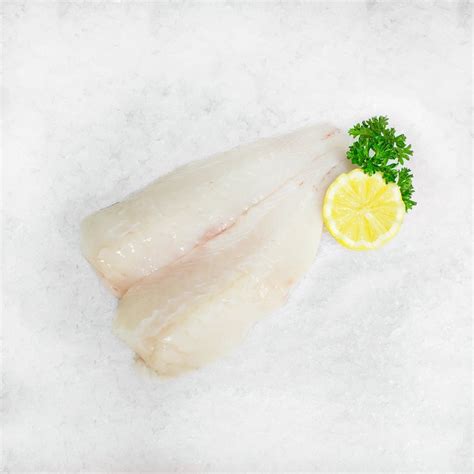 Monkfish Fillet | Quayside Fish