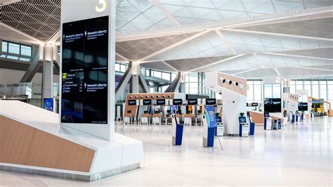 Guide to Newark Airport Terminal A: Everything You Need to Know