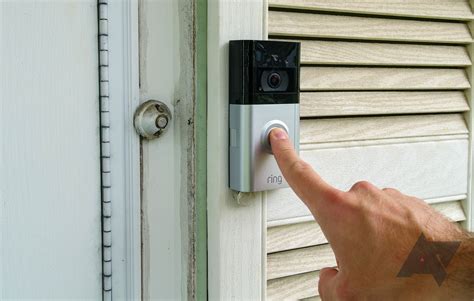 Pay less for the Ring Video Doorbell 4 to know when your latest delivery drops