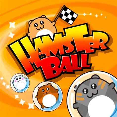 HamsterBall - IGN