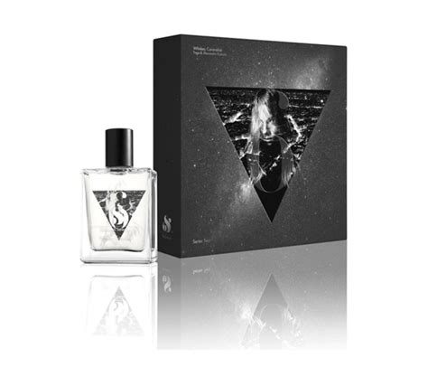 Six Scents - Perfume #6 - Scent by Toga | ODALISQUE DIGITAL