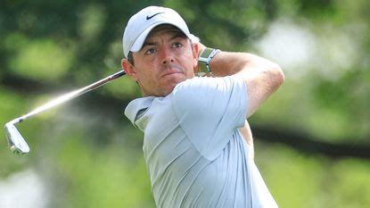 Rory McIlroy Withdraws From RBC Heritage | Golf Monthly