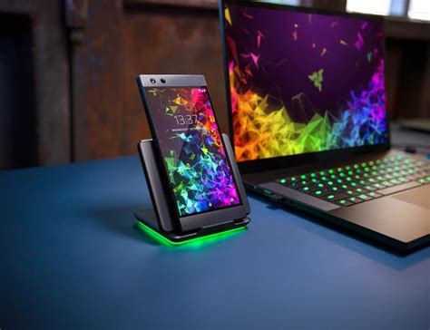 Razer Phone 2 Gaming Smartphone » Gadget Flow