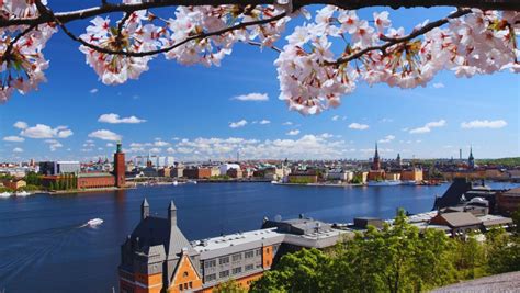 Best Luxury Hotels in Stockholm - Experience Elegance