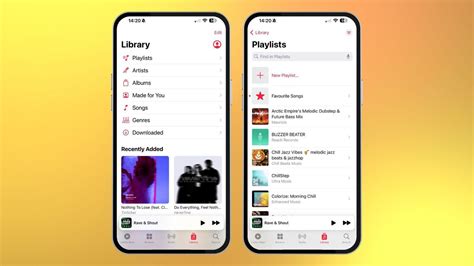 Apple Music collaborative playlists are here — How to create a playlist ...