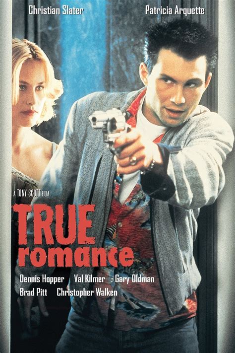 True Romance (1993) | Soundeffects Wiki | Fandom