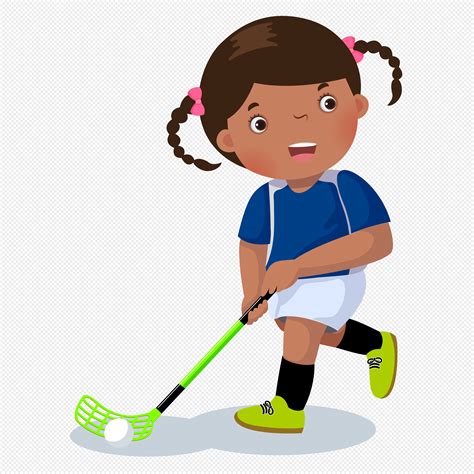 Silueta De Hockey PNG Imágenes con Fondo Transparente | Descarga ...