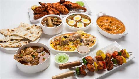 7 Best Non-Veg Restaurants in Mumbai for Hungry Souls