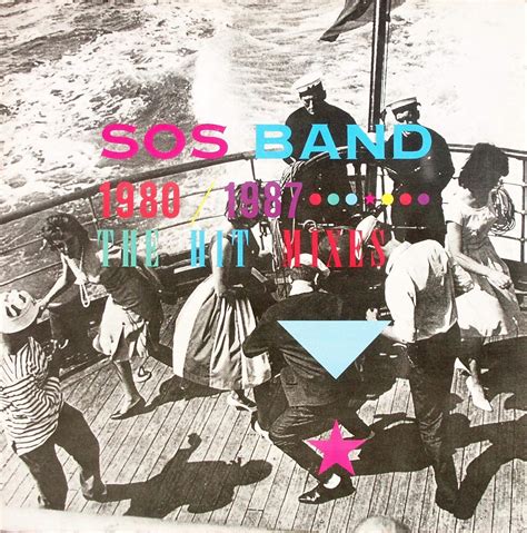 The S.O.S. Band - SOS BAND / TAKE YOUR TIME (DO IT RIGHT) - Amazon.com ...