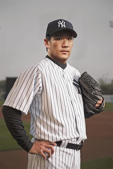 MASAHIRO TANAKA Yankees News, New York Yankees Baseball, Yankees Fan ...