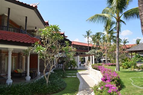 Holiday Inn Resort, Baruna, Bali | Rooms to suit all budgets… | Flickr