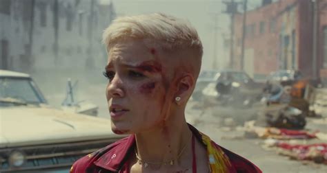 Halsey Drops Emotional ‘Sorry’ Music Video Shot in One Take – Watch Now! | Halsey, Music, Music ...