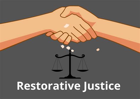 Mengenal Restorative Justice