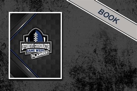 Offensive Coordinator Weekly Planner - Offensive Coordinator Academy