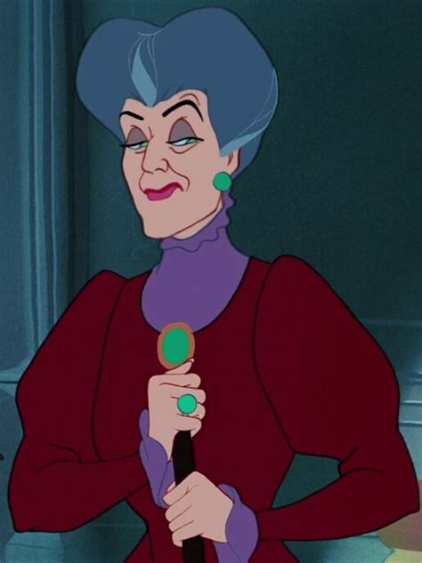 Lady Tremaine | Disney Wiki | Fandom