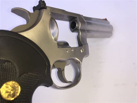 Colt King Cobra Stainless - For Sale :: Guns.com