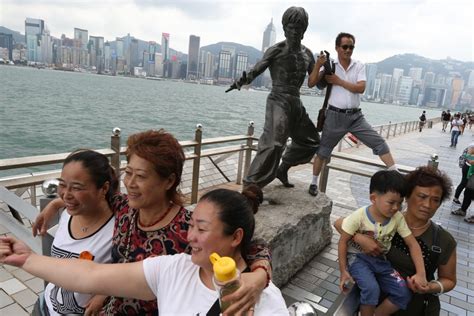 Use Cantonese as a tool to extend Hong Kong’s influence, academic urges ...