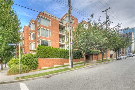 2438 Heather St | Grand Heather Gardens Condos | Condos.ca