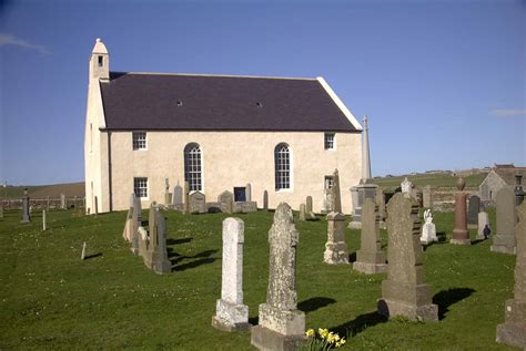 Orkney Buildings, Scotland - Photos, Architecture - e-architect