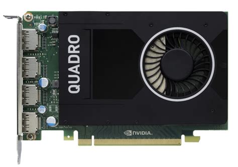 Nvidia Unveils The Quadro M2000 Graphics Card - Lowyat.NET