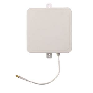 UHF RFID Reader Antenna - RFID Antenna Design Expert