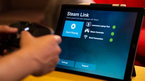 Samsung steam link - norniom