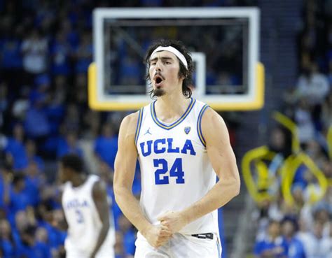 Jaime Jaquez Jr. declares for NBA draft - BruinBlitz: UCLA Bruins ...