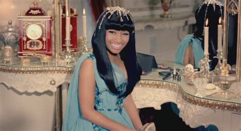 Moment 4 Life [Music Video] - Nicki Minaj Image (21029334) - Fanpop