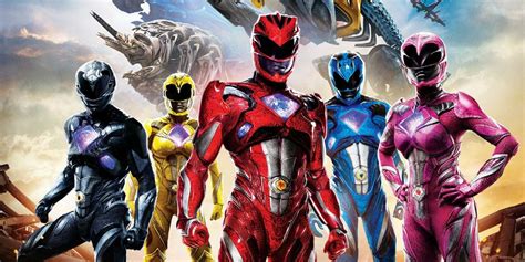 Power Rangers 2 May Yet Happen | Screen Rant