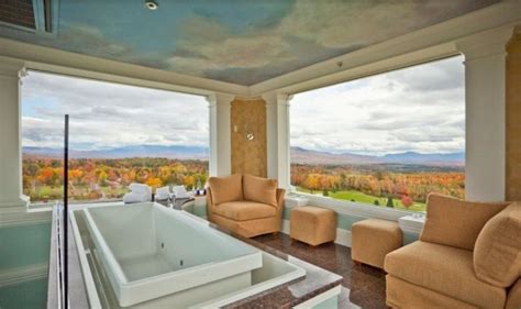 Mountain View Grand Resort & Spa - Find Deals With The Spa & Wellness Gift Card | Spa Week