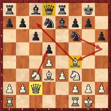 The BEST Opening Trap in the Queen's Gambit - Remote Chess Academy