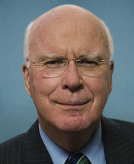 Vermont Sen. Patrick Leahy's Spending History | Spending Tracker