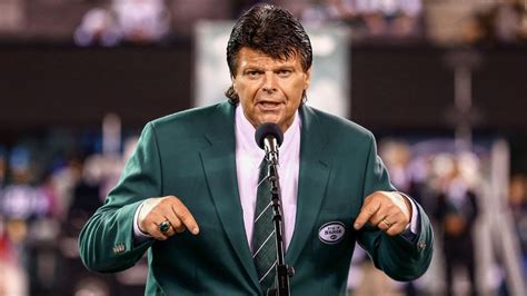 Years later, former Jets great Mark Gastineau wants full credit for NFL ...