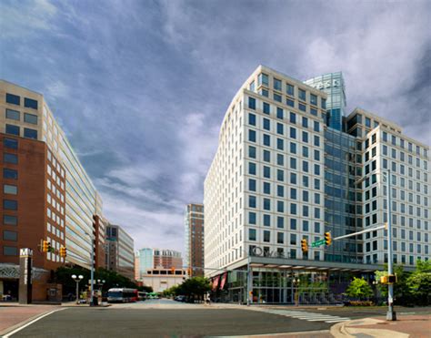 4250 Fairfax Drive Construction Projects - Arlington, VA | BLDUP