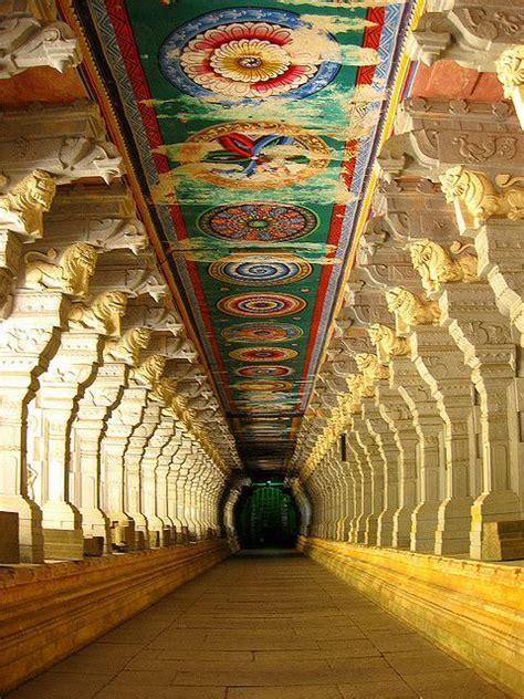 Top 10 Temples in Rameshwaram You Must Visit | Thomas Cook