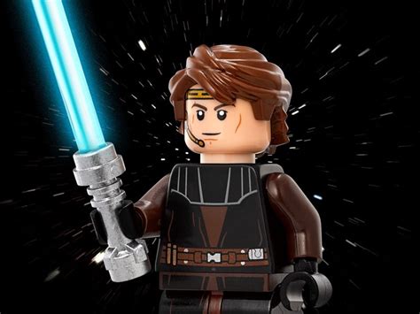 Characters | LEGO Star Wars Figures | Official LEGO® Shop AU