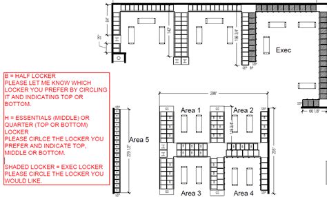 FiDi New Men’s Locker Room Layout_DEC2017 | The Bay Club Blog