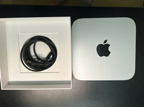 Sold: m1 mac mini Apple Mac Mini (512GB SSD, M1 Chip, 16GB RAM) Desktop ...