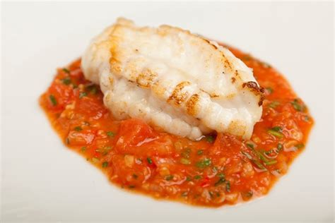 How to Pan-Fry Monkfish Fillets - Great British Chefs