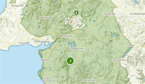 Best Trails near Blaenau Ffestiniog, Gwynedd Wales | AllTrails