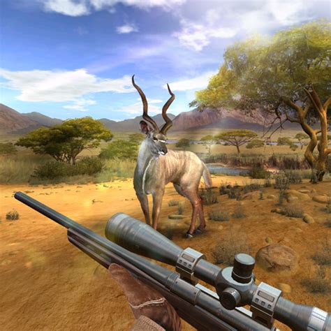 Hunting Clash: Hunter Games - Apps on Google Play