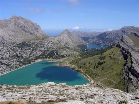 Serra de Tramuntana, Mallorca