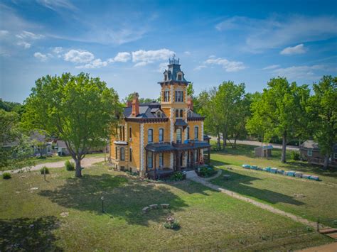 Big Kansas Road Trip - 8 Wonders of Kansas in Abilene | Visit Abilene, Kansas