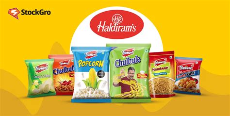 Haldiram's seeks to buy majority stake in chips maker Prataap Snacks