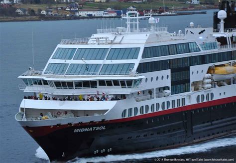 Planning your Hurtigruten cruise excursions - HI Travel Tales